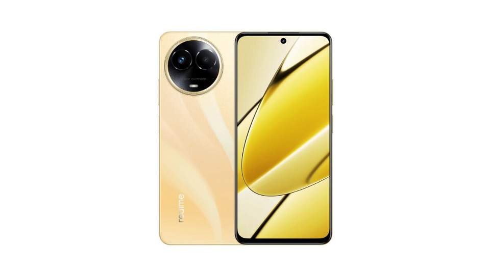 Realme 11 5G : Full Specifications of this 5G Phone