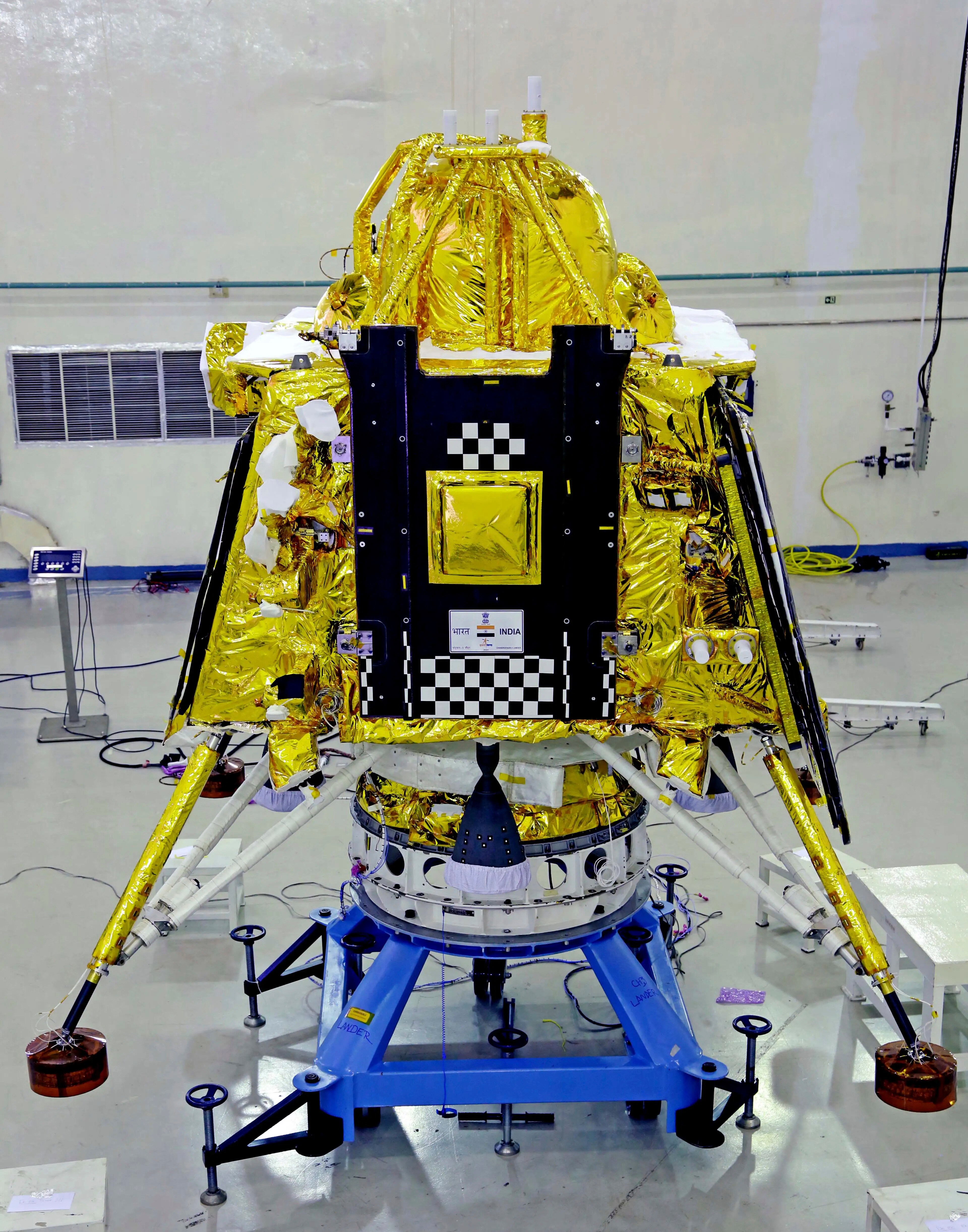 Chandrayaan-3 Mission - Successful Mission Execution: Ritu and her team successfully undertook the daunting task of selecting a suitable landing site and devising a plan for the spacecraft to reach it. Their meticulous planning and execution resulted in Chandrayaan-3's touchdown at the Shiv Shakti Point on the Moon on August 23. Chandrayaan-3