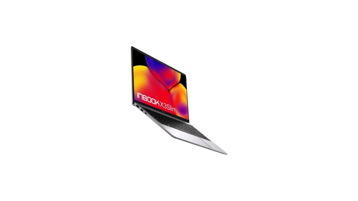 The Infinix laptop weighs 1.24 kg, it features a light metal body along with a backlit keyboard to let users work in low-light environments. The laptop will be available in four colours: Red, Green, Silver, and Blue. The Infinix laptop weighs 1.24 kg, it features a light metal body along with a backlit keyboard to let users work in low-light environments. The laptop will be available in four colours: Red, Green, Silver, and Blue.