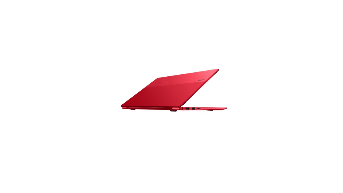 The 12th Gen INBook X3 Slim comes in three variants: i3, i5, and i7. The starting price of the latest Infinix laptop starts from Rs. 27990. The 12th Gen INBook X3 Slim comes in three variants: i3, i5, and i7. The starting price of the latest Infinix laptop starts from Rs. 27990.