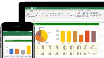 Microsoft Excel