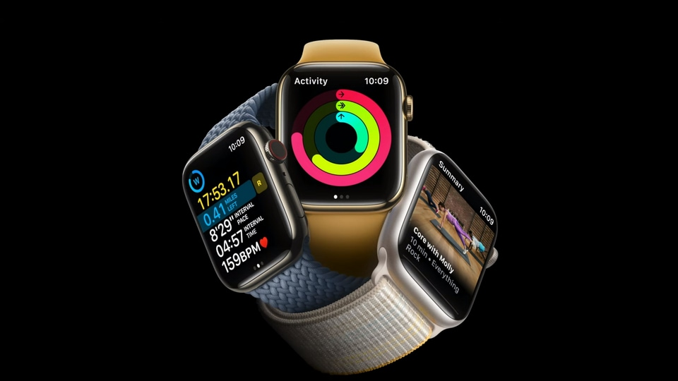 Apple Watch Series 9