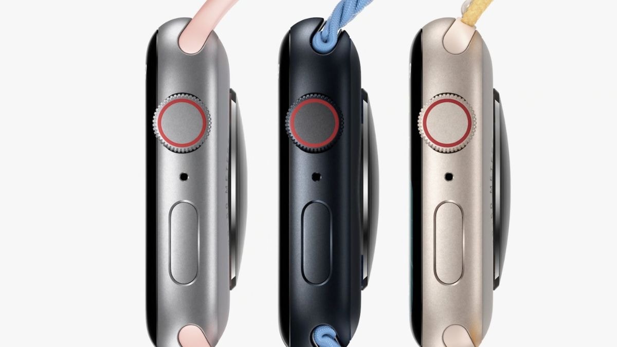 MacRumors also reported that the watchOS subsystem will come with a Bluetooth database. However, most smartwatches support Bluetooth so it may come as a big change for the users. (Apple Watch 8) Apple Watch