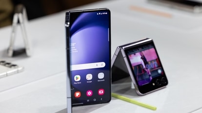 Galaxy Z Fold 5