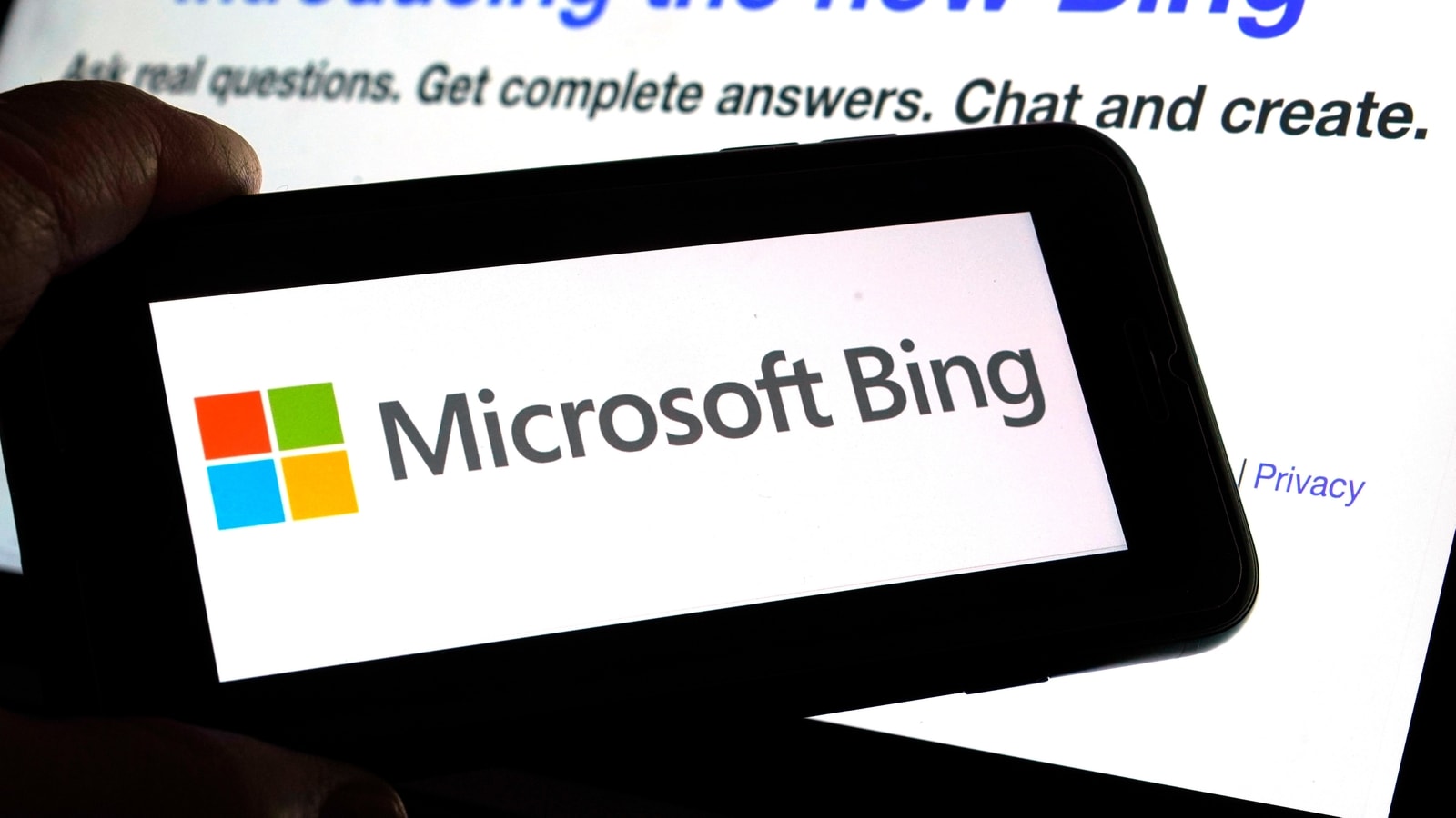 Microsoft Bing, LinkedIn vow more ads transparency