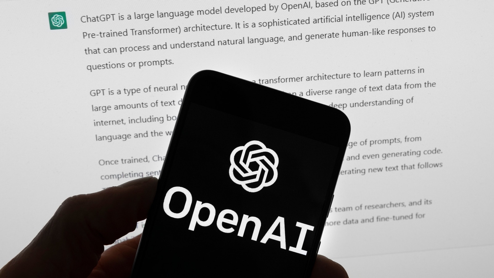 OpenAI’s offer to stop web crawler comes too late