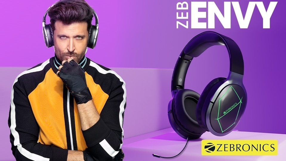 Zebronics zeb envy online review