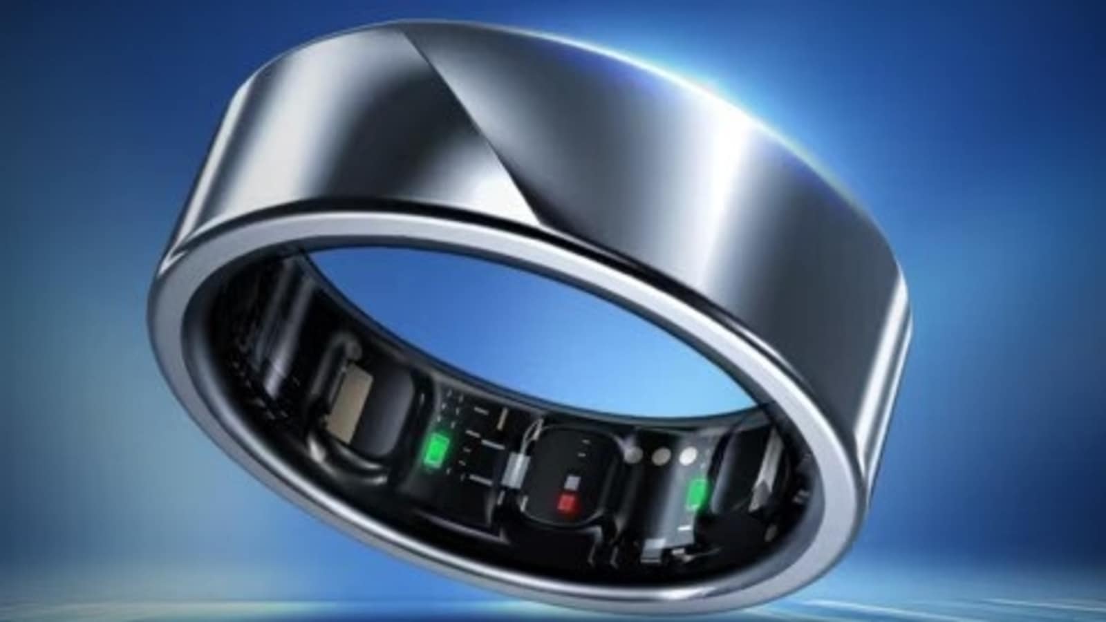 Samsung marca un nuevo inicio con su anillo inteligente - Ciencia