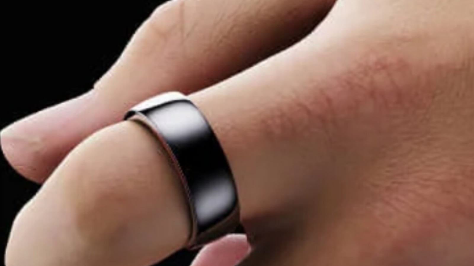 boAt launches smart ring in India; Check out the price and availability