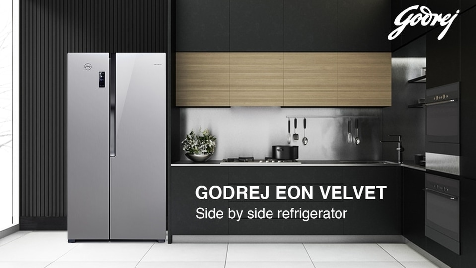 Get a great refrigerator at a very low price on Amazon courtesy standout discounts.

 