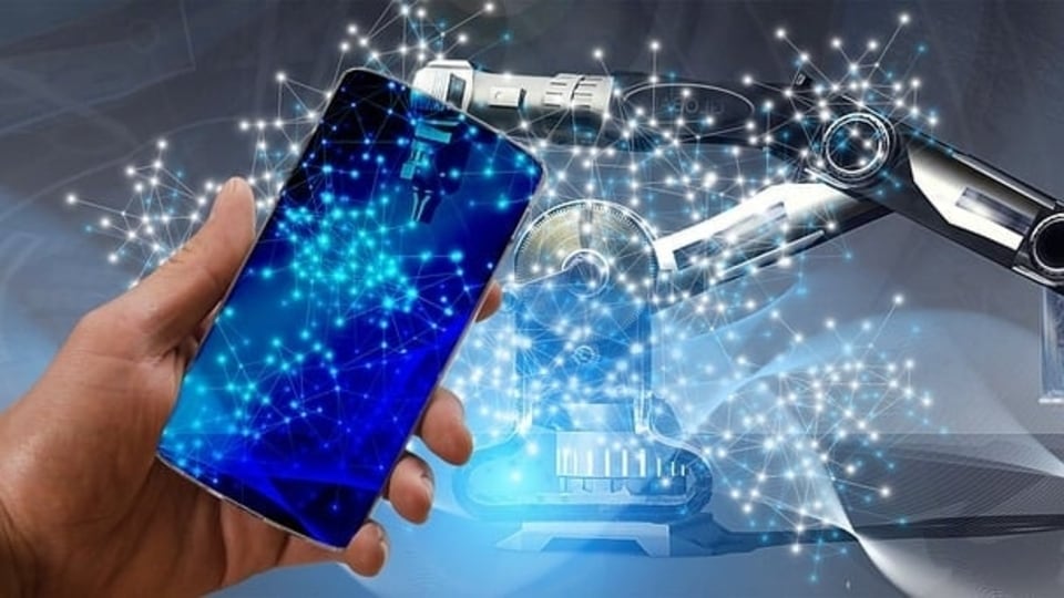 Before the pandemic, there were some countries who were averse to taking Indian talent but after Covid, those same countries started demanding talents from India AI