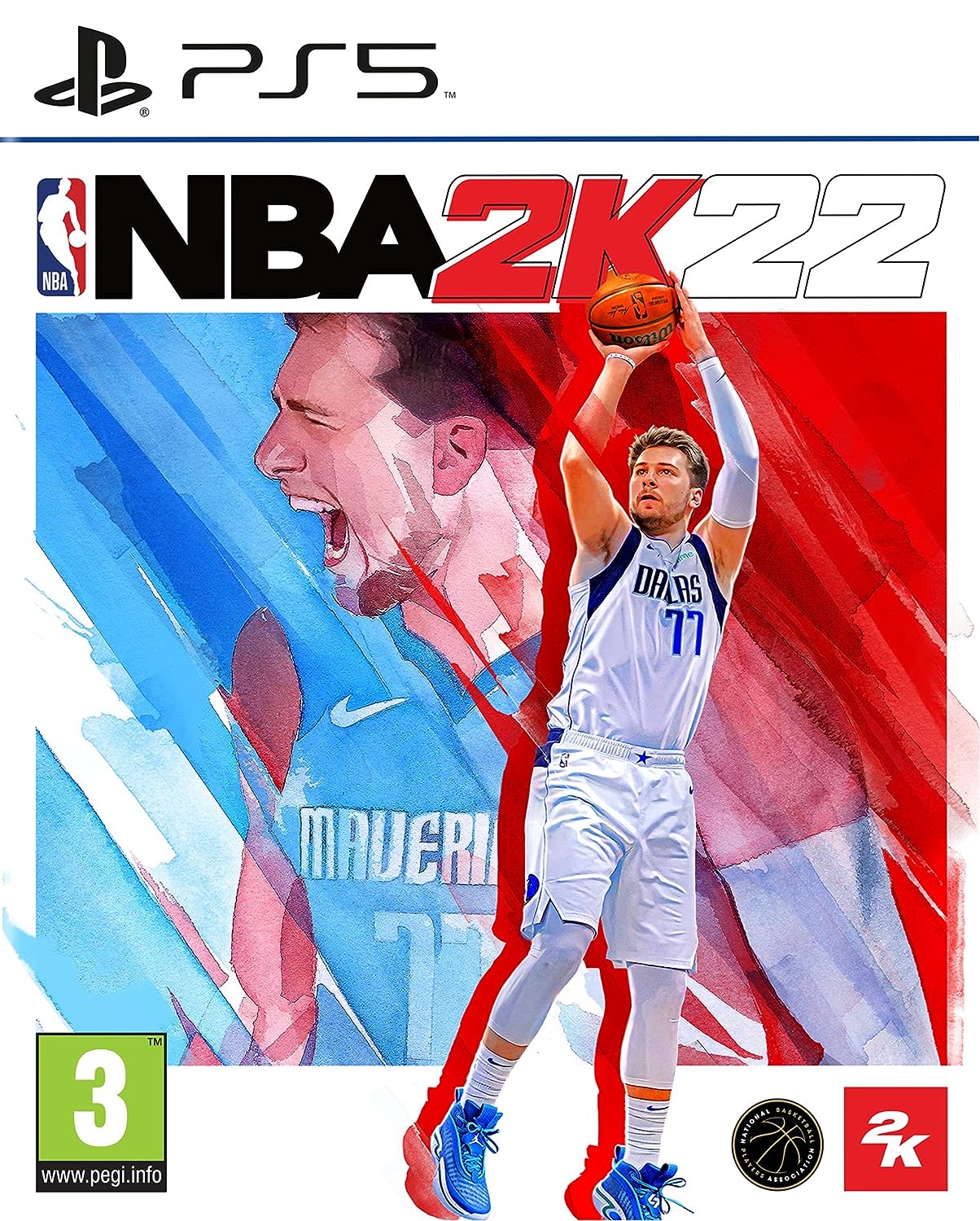 PS5 NBA 2K22: Amazon is offering a straight 63 percent discount on PS5 NBA 2K22 game. The original price of this game is Rs. 4599, but after the discount, you can get it for only Rs.1718. Apart from this discount, there are other bank offers available. You can get 10% Instant Discount up to Rs.1250 on Kotak Bank Debit Card Non-EMI transactions on a minimum purchase value Rs. 5000. PS5 NBA 2K22: Discount