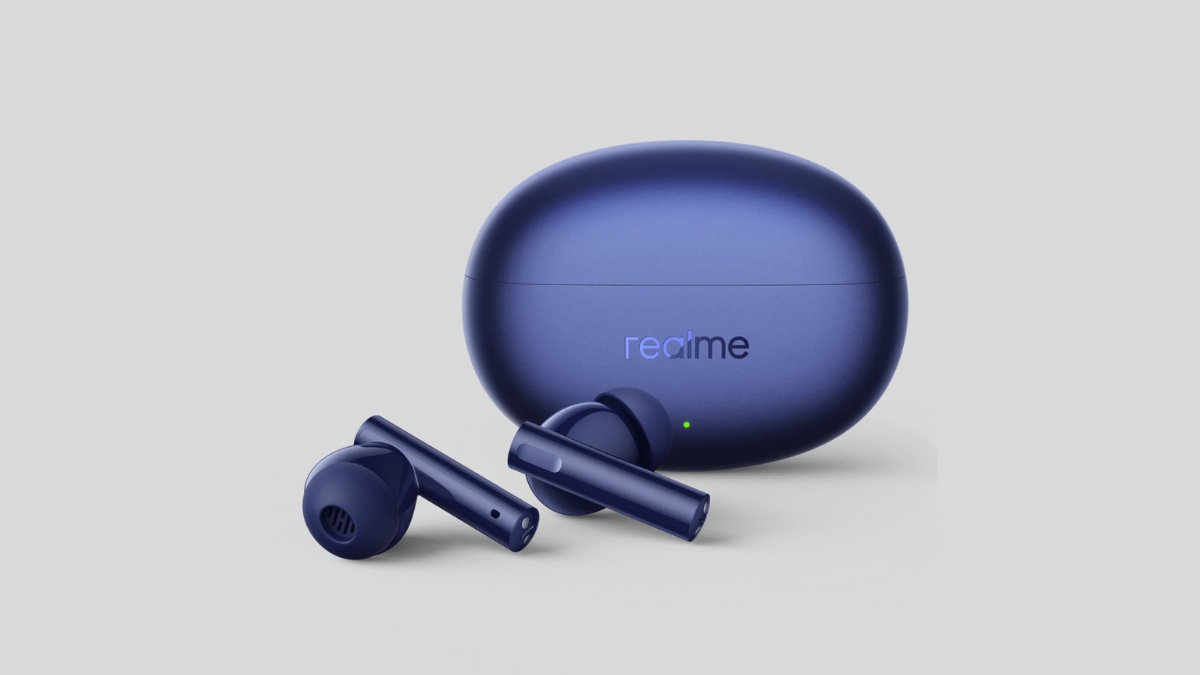 And, of course, earbuds ensure that you can fully enjoy every facet of a song or even a film. Now, realme has come up with its latest product and here we provide a brief description. And, of course, earbuds ensure that you can fully enjoy every facet of a song or even a film. Now, realme has come up with its latest product and here we provide a brief description.