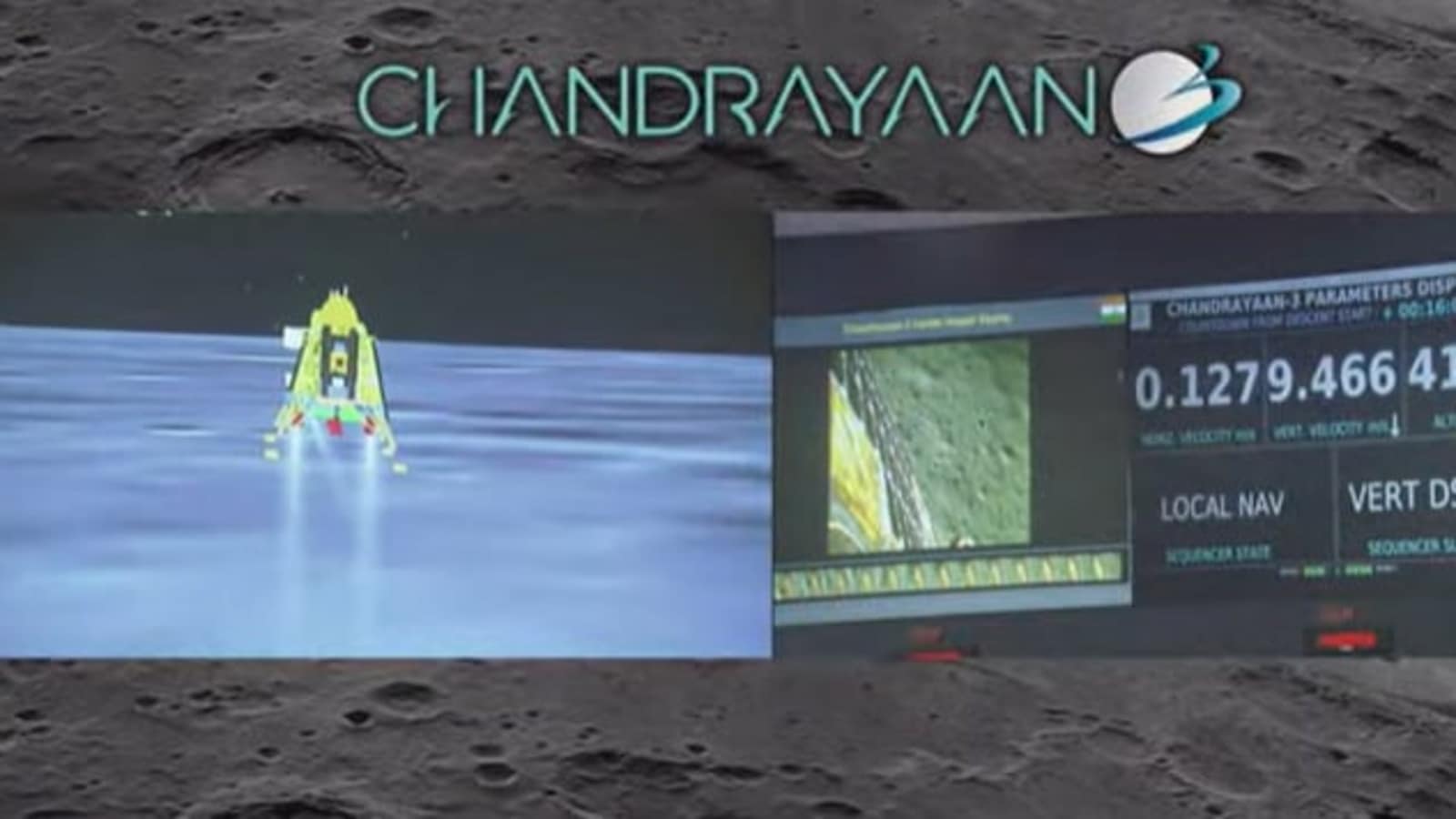 Chandrayaan-Three proved India’s cost-effective area mission functionality: Jitendra Singh