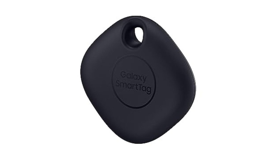 Samsung Galaxy Smart Tag 2 Appears in Photo Leak - Phandroid