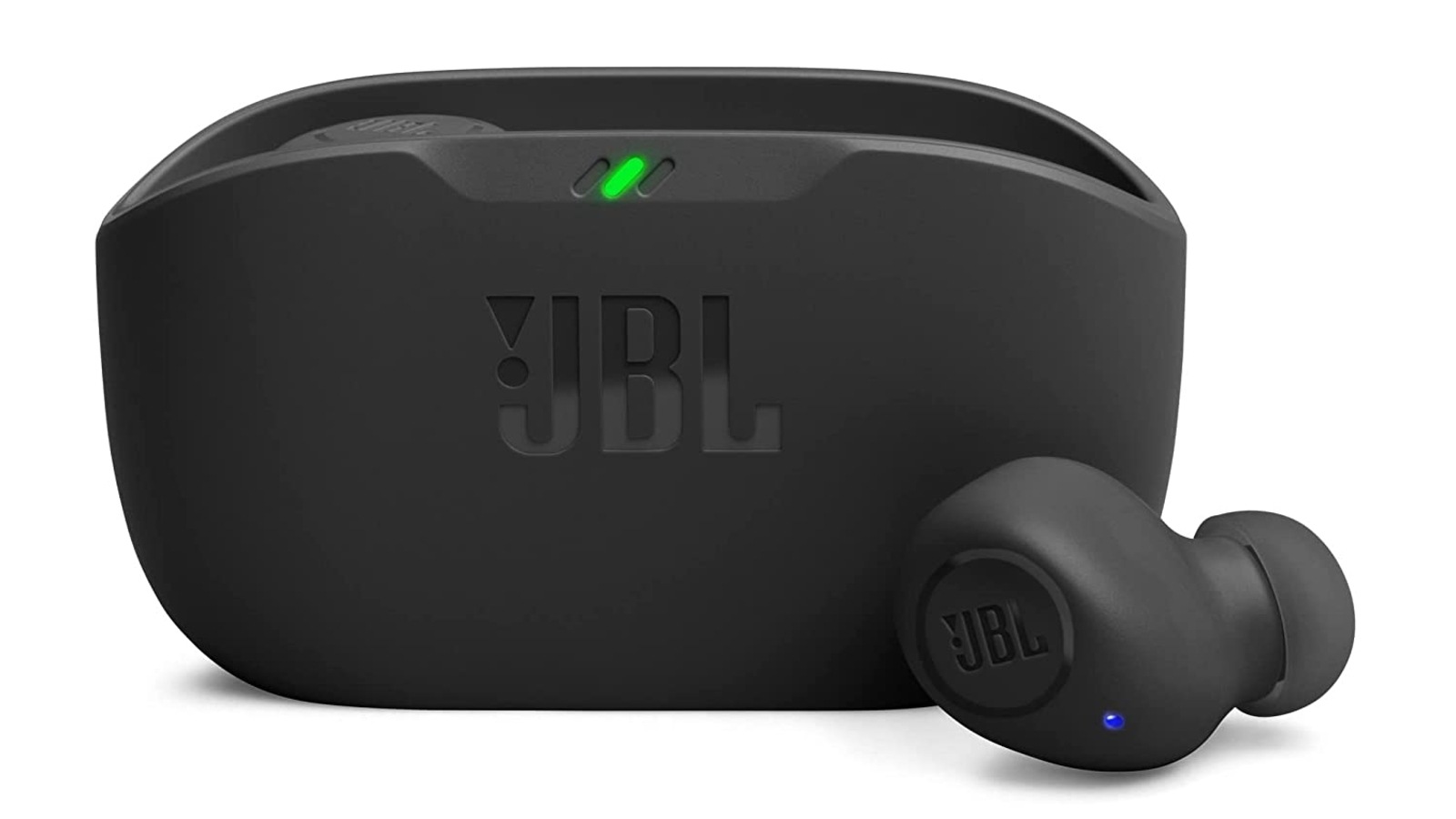 JBL Wave Beam TWS True Wireless Earbuds Bluetooth Earphone Mic Bass