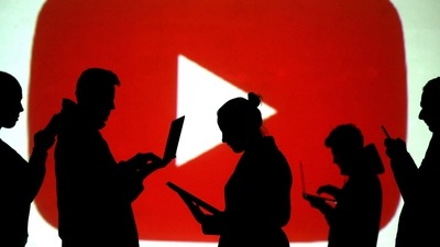400px x 225px - YouTube removes almost 2 mn videos in crackdown; shockingly machines  flagged 93% of them | Tech News