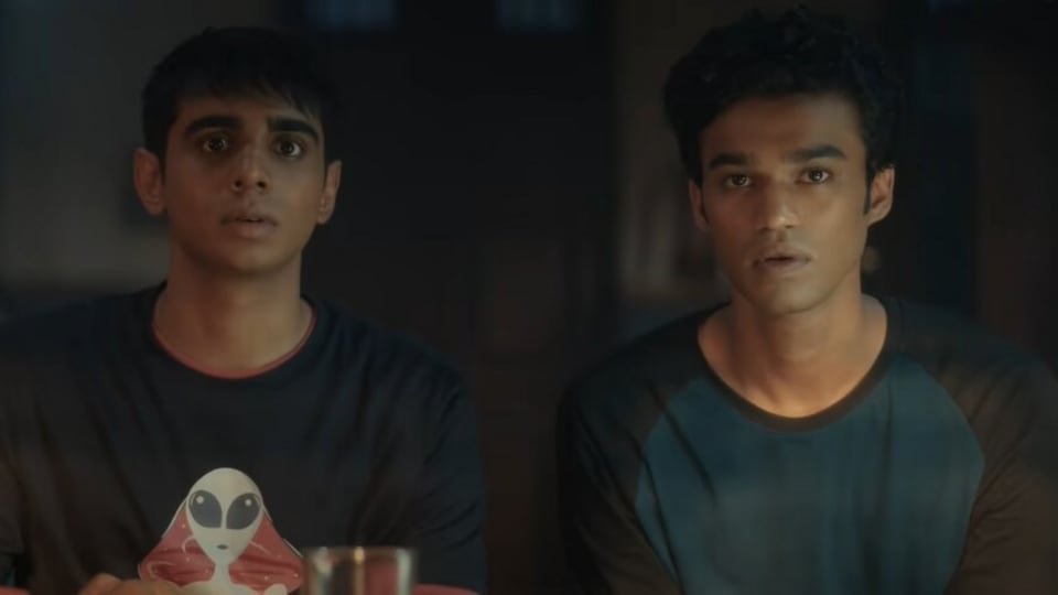 Know all about Friday Night Plan OTT release. Friday Night Plan