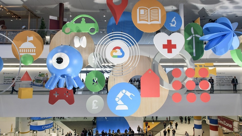 This is how you can check your Google Workspace carbon footprint. Google Workspace
