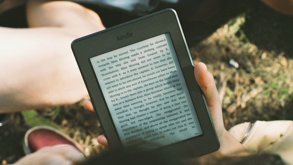 Kindle