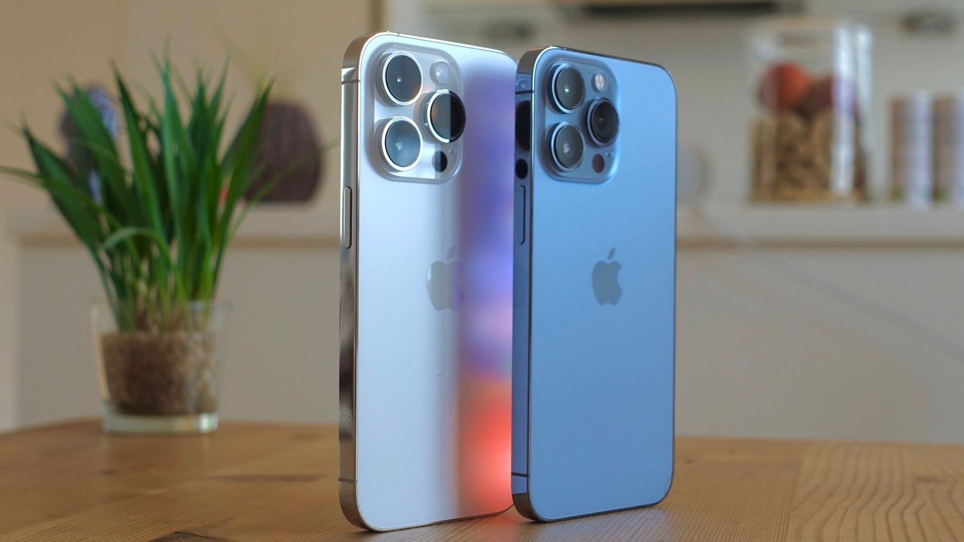 The iPhone 15 is almost here, and there's a lot of buzz about what it might bring. Some say it could have some really cool features like solid buttons and faster charging with USB-C. But one thing people are really excited about is the camera. iPhone 15
