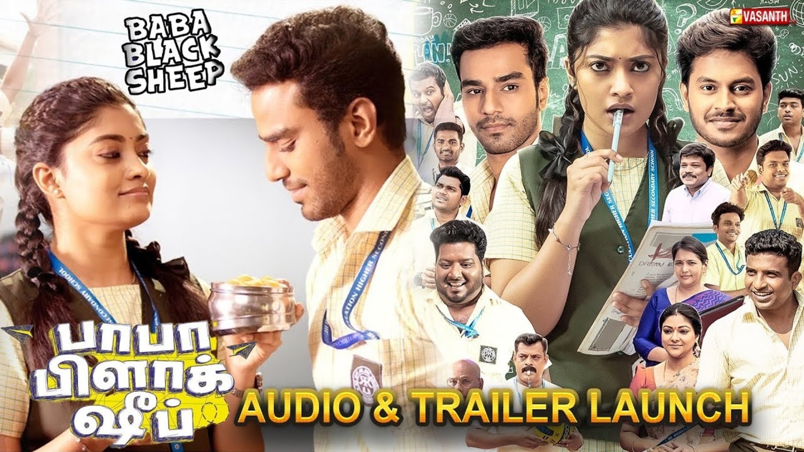 OTT releases New Tamil movies coming online this week know when