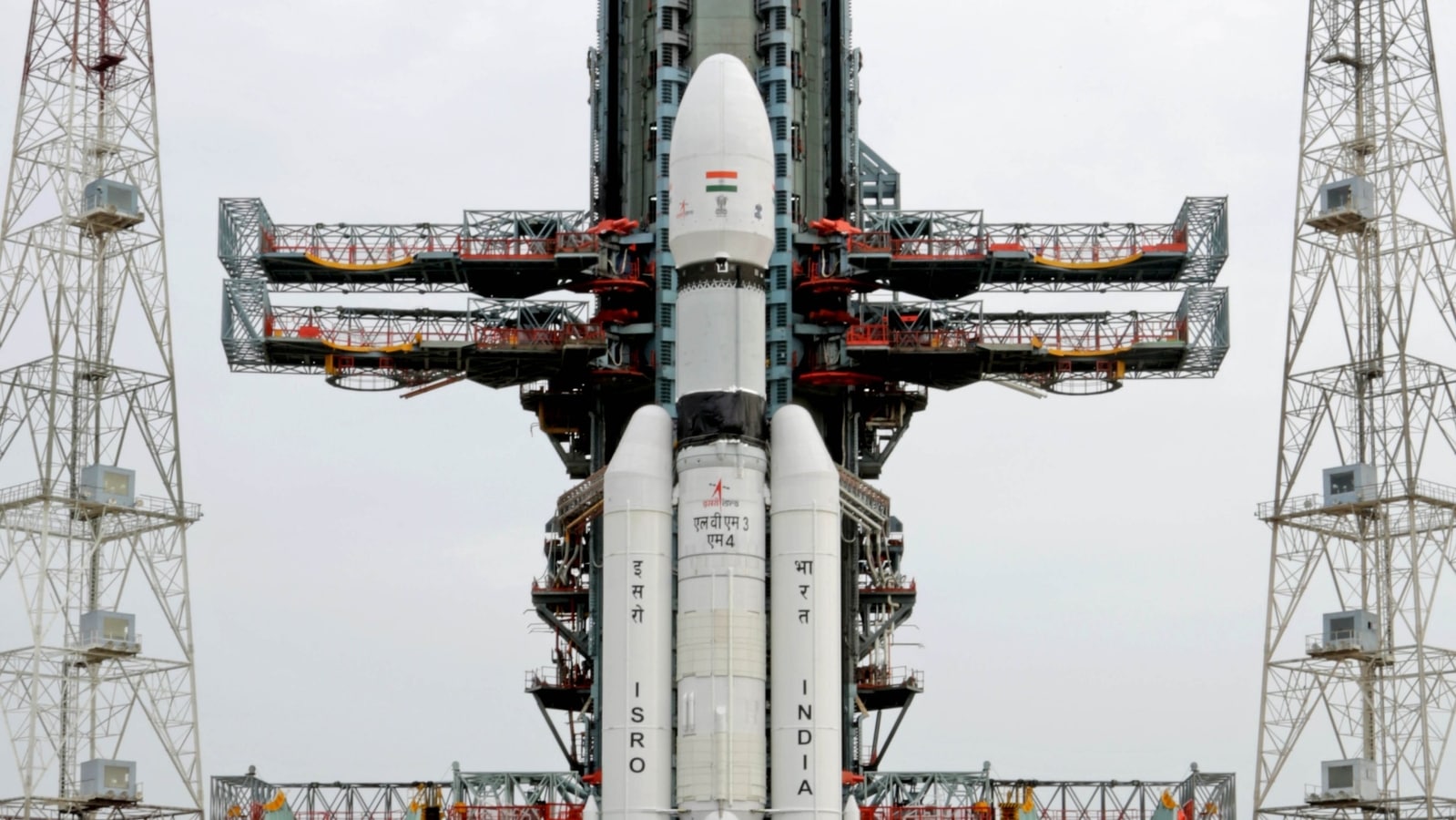 As ISRO Readies For Aditya-L1 Launch, Know About India's Past Space ...