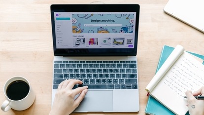 Goodnotes is a note-taking app for Android that enables users to create digital notebooks. You can create your own personalized handwritten notes on your Android devices which reduces the use of paper. Additionally, you can organize your notebooks digitally so you won't have to carry heavy backpacks.