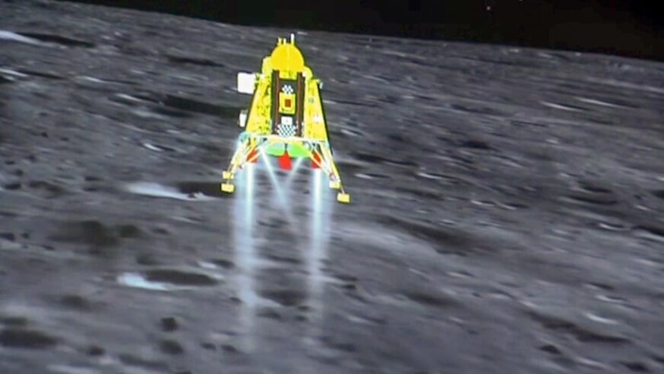 Chandrayaan-3