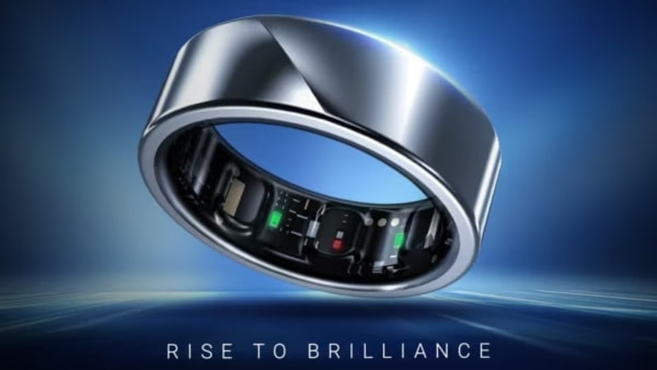 smart ring