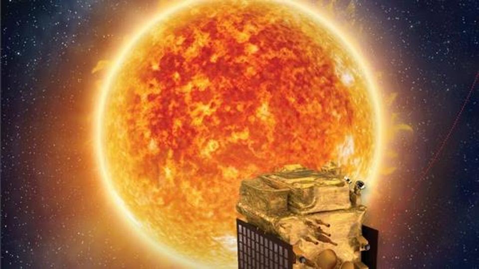 India is all set to launch its first solar mission tomorrow, Aditya-L1. The aim of this mission is to study the Sun. Aditya L1 is expected to provide crucial informations to understand the problem of coronal heating, coronal mass ejection, pre-flare and flare activities and their characteristics, dynamics of space weather, and propagation of particles and fields. Aditya L1