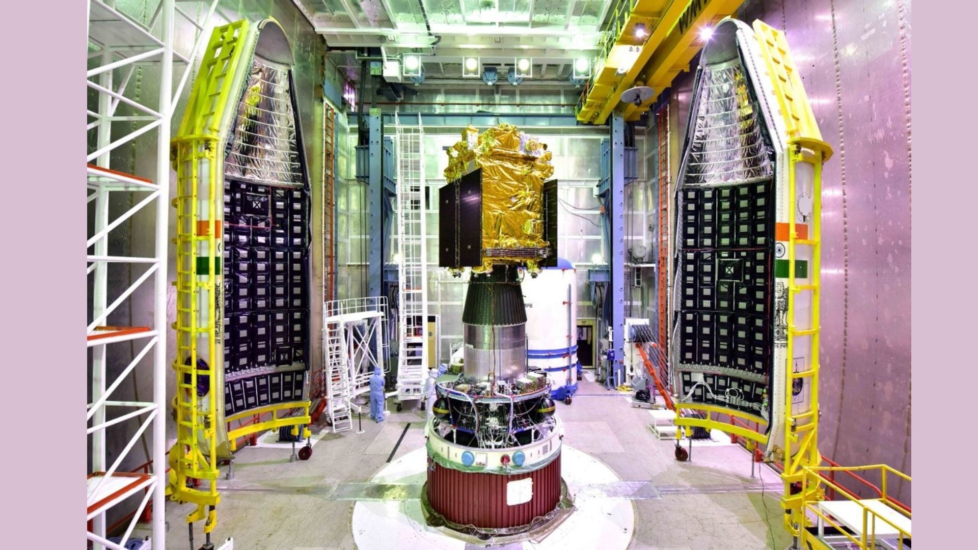 The Indian Institute of Astrophysics (IIA) has announced its pivotal role in the Aditya-L1 mission. This landmark project, a collaborative effort with ISRO, aims to revolutionize our understanding of the Sun. Aditya-L1 mission