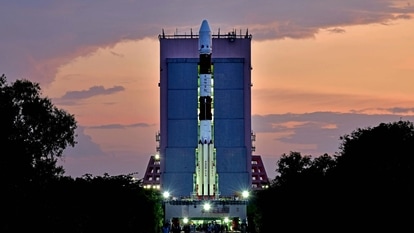 Aditya- L1 launch