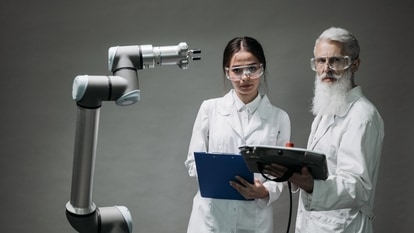 Artificial intelligence