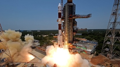 Aditya-L1 Solar Mission