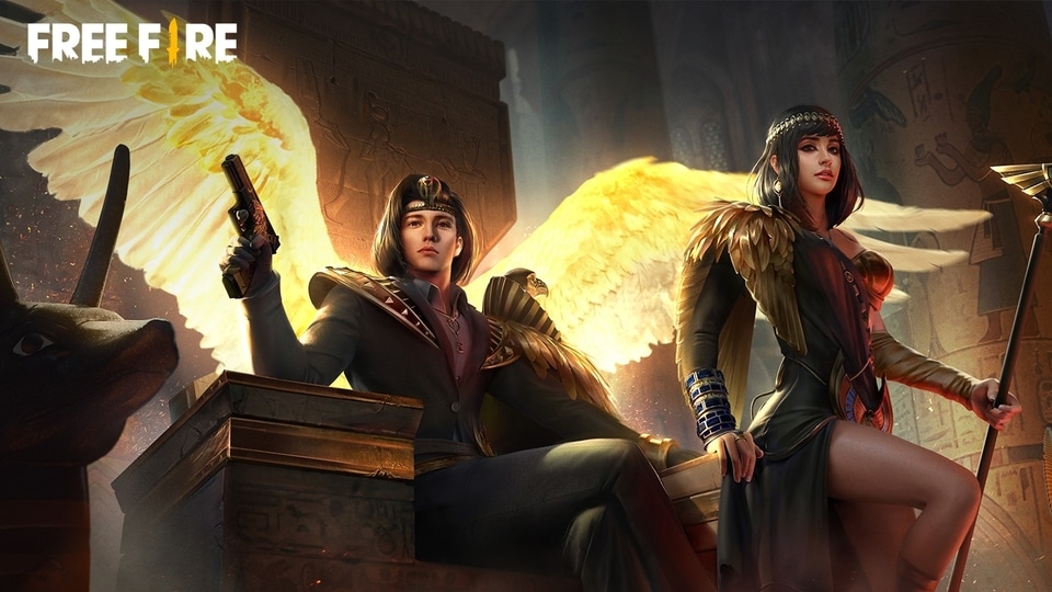 Garena Free Fire Max Redeem Codes for September 9, 2022: Claim exciting  goodies and rewards here! - Times of India