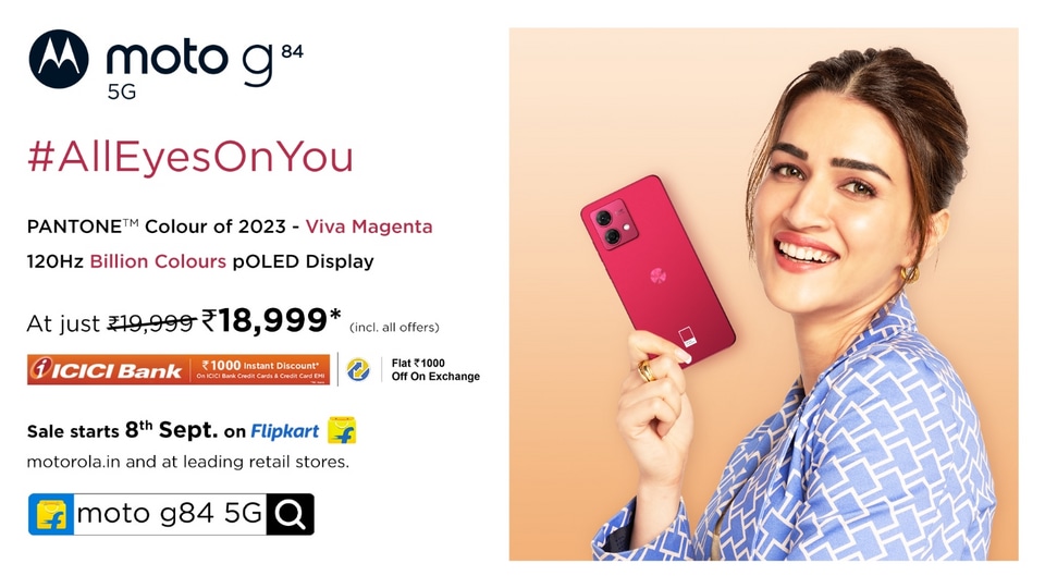 Moto G Stylus 5G 2024 launched in the US