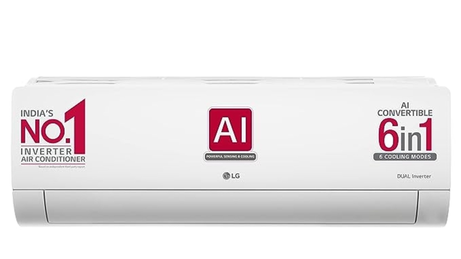 All you need to know about the top 5 AC discounts on Amazon.
All you need to know about the top 5 AC discounts on Amazon.