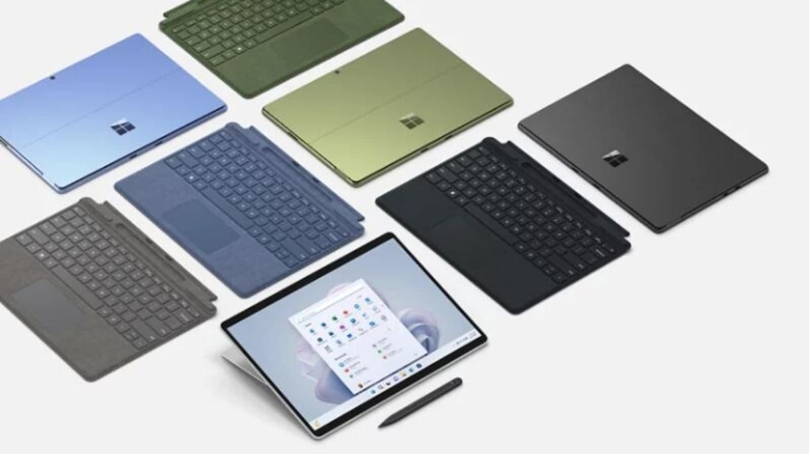 Surface Pro 10: all the major changes rumored for new model