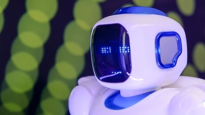 Artificial intelligence