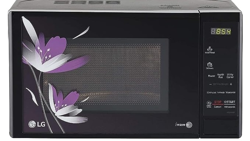  Grab the top 5 branded microwaves with a heavy discount on Amazon.

 