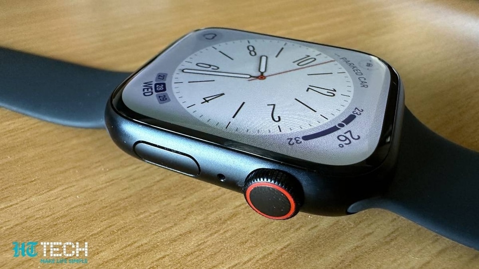 Apple Watch Series 9