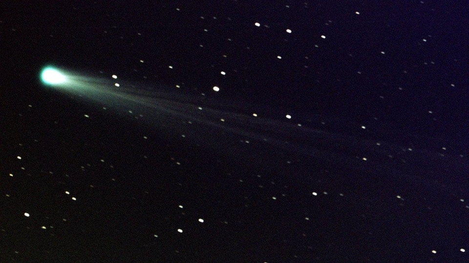 comet