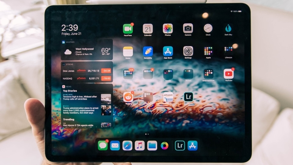 Apple Expected to Update Entire iPad Lineup Next Year - MacRumors