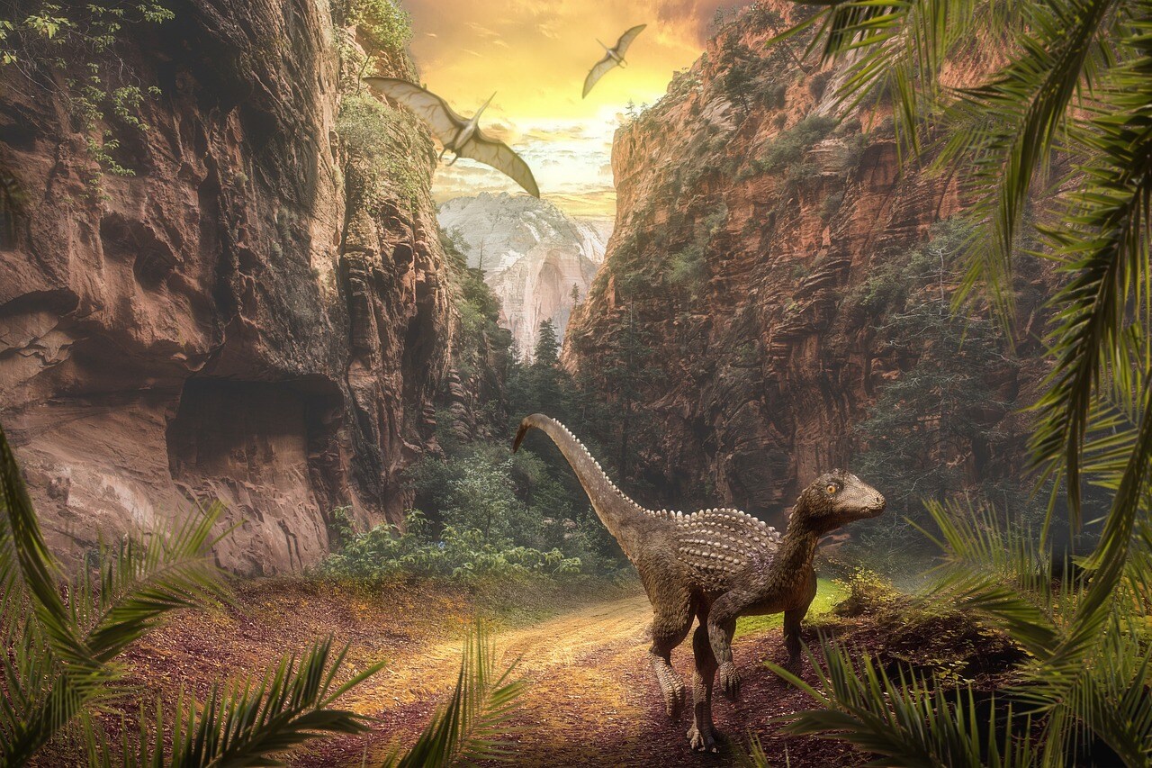 Ordovician-Silurian extinction: According to a Live Science report, over 440 million years ago, the change in sea and water temperature due to climate change caused the extinction of various water bodies such as corals and shelled brachiopods. The event impacted lower sea levels and destroyed habitats for living organisms, food chains and more. However, the cause of the event was not discovered. Ordovician-Silurian extinction: According to a Live Science report, over 440 million years ago, the change in sea and water temperature due to climate change caused the extinction of various water bodies such as corals and shelled brachiopods. The event impacted lower sea levels and destroyed habitats for living organisms, food chains and more. However, the cause of the event was not discovered.