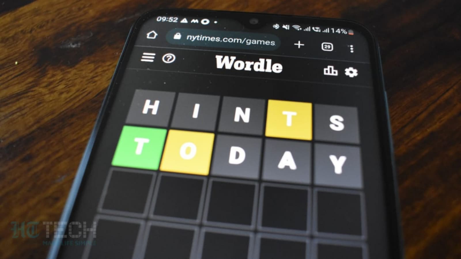 Wordle 808 answer for September 5: Stuck solving today’s puzzle? Here’s how to solve it using these Wordle hints, clues and solution.
Wordle