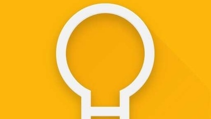 Google Keep