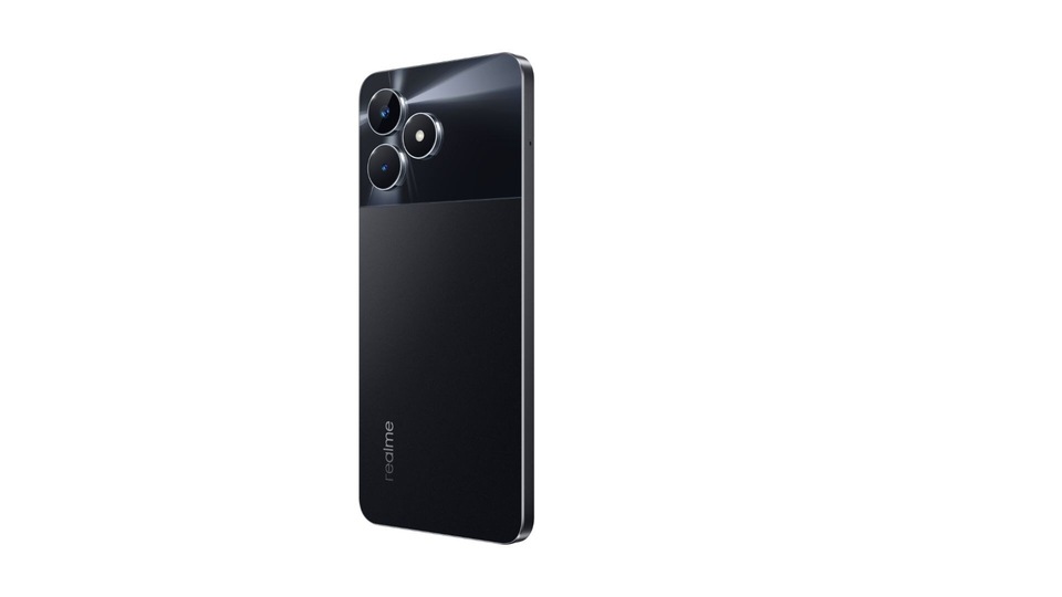 Realme Launches A New C Series Smartphone: The Realme C51