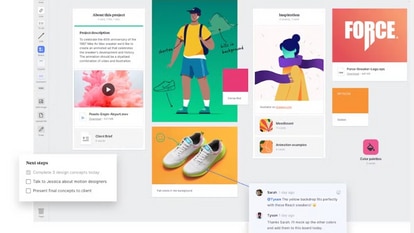 Milanote is a visual board app where you can create and organize your ideas in one place. The app provides several features that enable individuals and projects to work in a creative as well as collaborative setting. Learn how Milanote can improve your productivity, creativity, and collaboration.&nbsp;