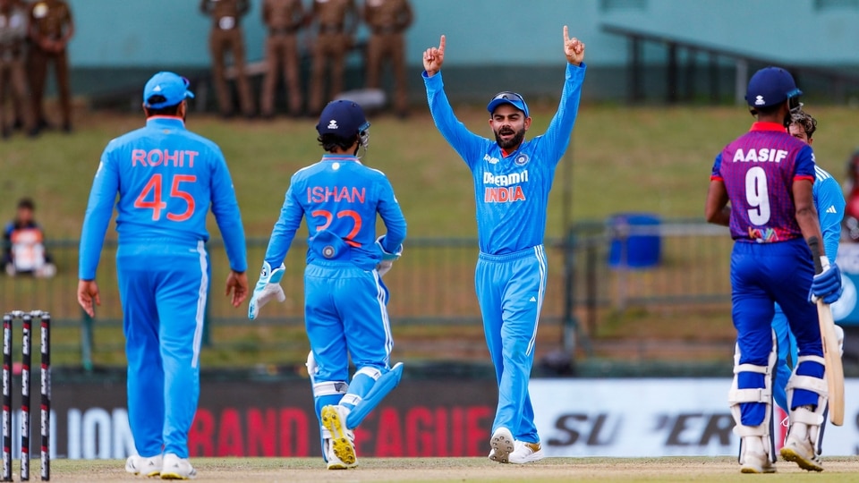 India vs Pakistan ODI Live streaming